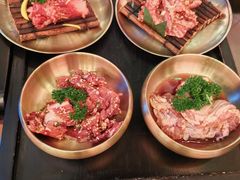 -西塔老太太泥炉烤肉(上海七宝领展广场店)