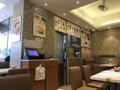 -金利茶餐厅(中船汇店)