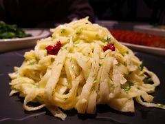 茴香煎饼-徽州小镇(高新店)