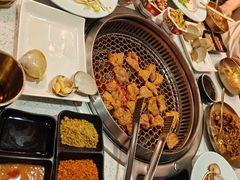 -炭之家·齐齐哈尔非遗烤肉·鲜切直供(中央大街店)