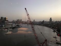 -上海外滩茂悦大酒店