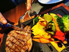 -Ambra Haus琥珀屋精酿餐厅(宝山店)