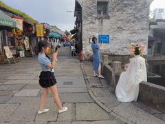 -绍兴书圣故里景区