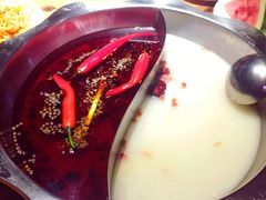 -重庆大队长火锅(凤城八路店)