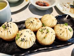 -淮扬府·游园京梦(中粮广场店)
