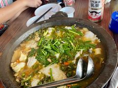 -重庆尖叫鸡尖椒鱼(夏湾总店)