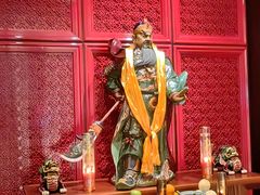 -荣轩(新荣记环球金融中心店)