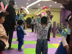 -悦宝园早教中心(庐阳区省直中心店)