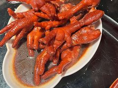 -老头儿油爆虾·知味杭州(爱琴海购物中心)