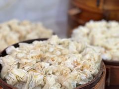 -宝华园百年老字号烧麦