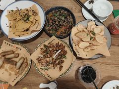 -丰乐餐厅·始于1999·本地老字号