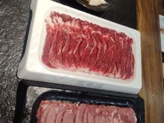 -清真·京华源铜锅涮肉(丰庆店)