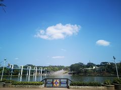 -东莞植物园