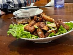 -盐官日光域房车营地·有盐餐厅