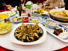 -宁波状元楼酒店(和义路店)