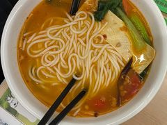 -蒙自源米线大王(虎门国际购物中心店)