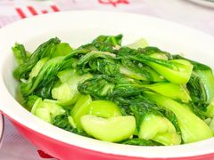 -李记饺子·非遗美食·江西菜(建设路店)