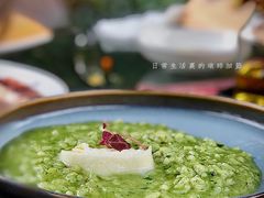 -杭州西子湖四季酒店-WL BISTRO西湖餐厅(灵隐路店)