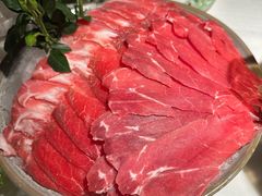 -张福记(陇海中路店)