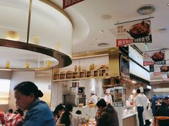 -西贝(紫荆广场店)