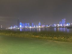 -武昌江滩