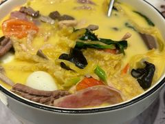 -金哥私房菜馆(张府园总店)