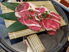 -牛焱·烧肉酒肆(五大道店)