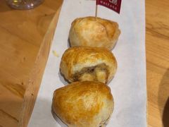 -石榴红了·非遗酥皮烤包子·新疆菜(瑞豪店)