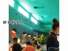 -蛙小侠(五象万象汇店)
