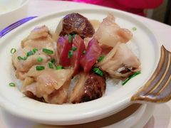 -陶陶居海鲜酒家(新马路店)