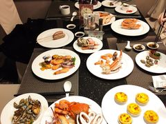 -绮梦西湖·云端餐厅(歌德店)