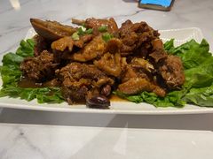 -叁拾壹克饺子·东北菜(国贸店)