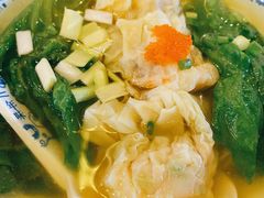 -西关味(大卫城店)