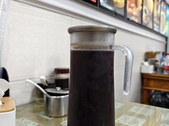 -清真·鸦儿李记·小馆(后海店)