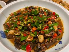 -陈先进鱼馆·夜宵·地道农家菜(湖墅南路店)