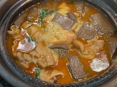 -金龙·打边炉(武进路店)