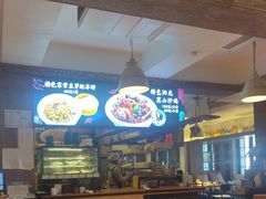 -阳光家常菜(泉城路店)