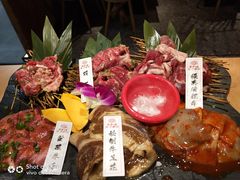 -黑牛の場(兴隆大奥莱店)
