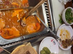 -重庆高老九火锅(万象城店)