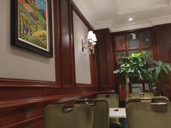 大堂-子霖南山鲜虾面(南山总店)