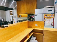 -自黑豆夫·臭豆腐夹馍(四海唐人街店)