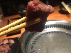 -仓库烤肉(绿园店)