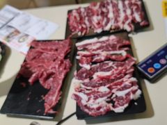 -通好吃潮汕潮家牛肉火锅店(张家边店)