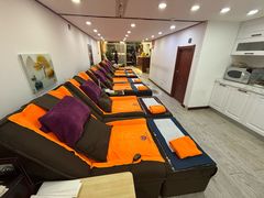 -老苗医养生堂(（1店）解放东路店)