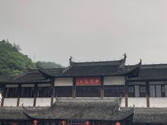 -绩溪龙川景区