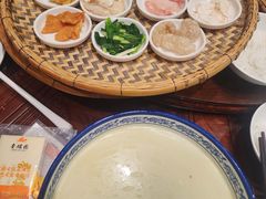 -香麒园·过桥米线·南湖雅宴