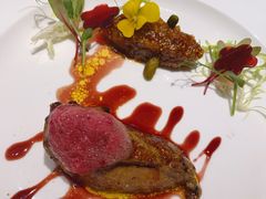 -王品牛排(郑州大卫城店)