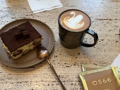 -0566咖啡製作所(陆家嘴中心店)