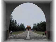 -清西陵