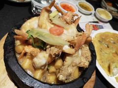 -潮堂 · 潮州菜(国贸商城店)